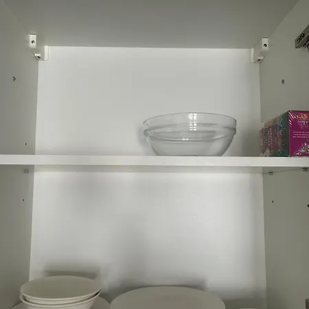 Apartamento Tsm Coresi *