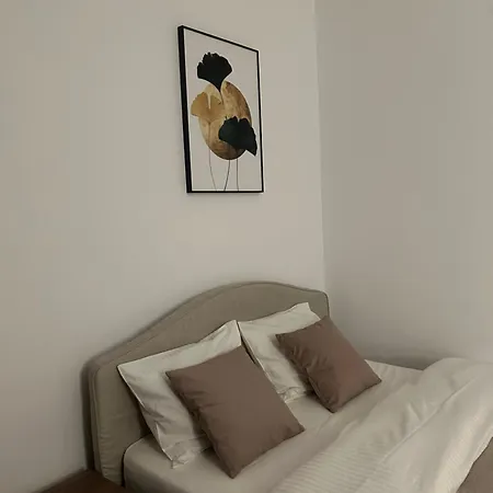 Apartamento Tsm Coresi