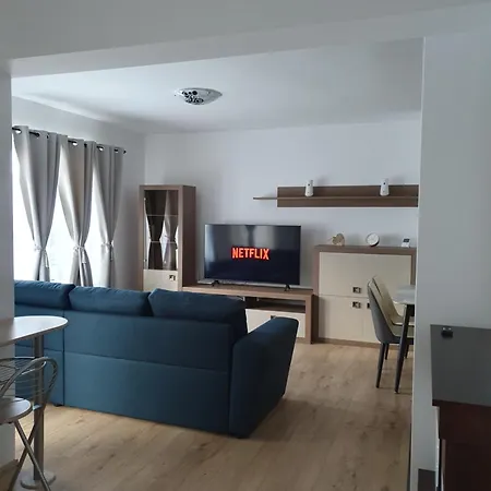 Apartamento Tsm Coresi