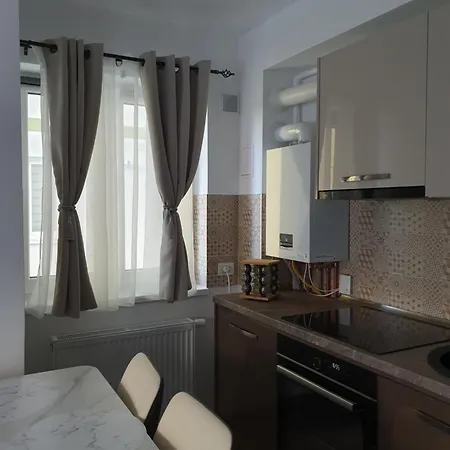 Apartamento Tsm Coresi