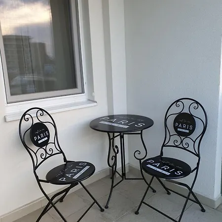 Tsm Coresi Apartment Brasov