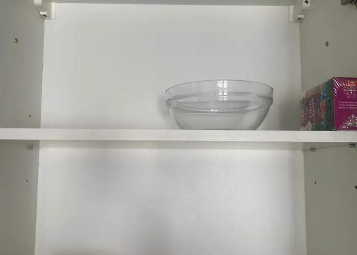 Lejlighed Tsm Coresi *