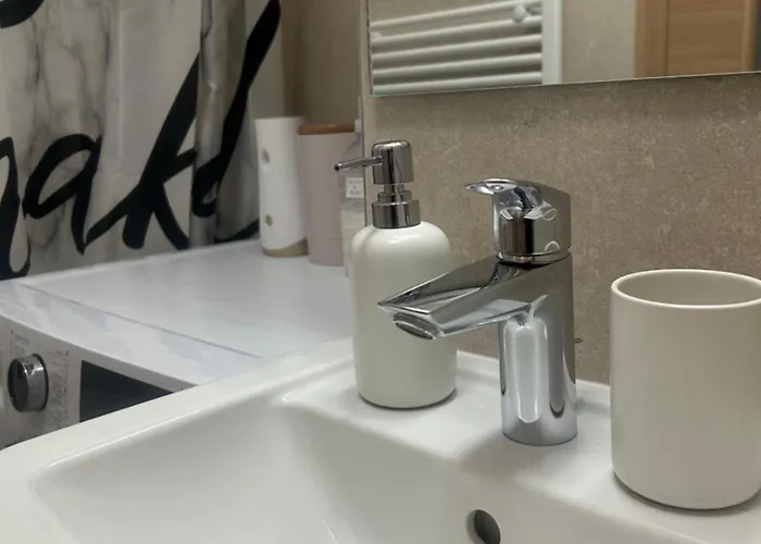 Lejlighed Tsm Coresi *