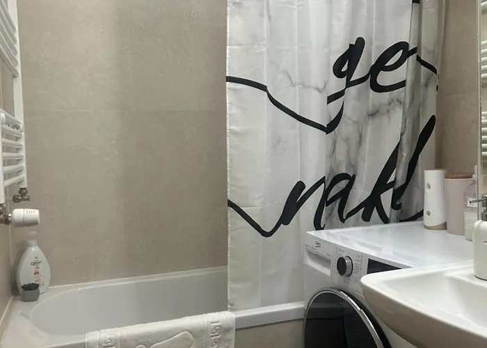 Lejlighed Tsm Coresi