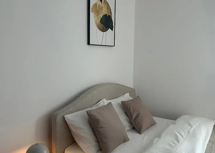 Tsm Coresi Lejlighed *