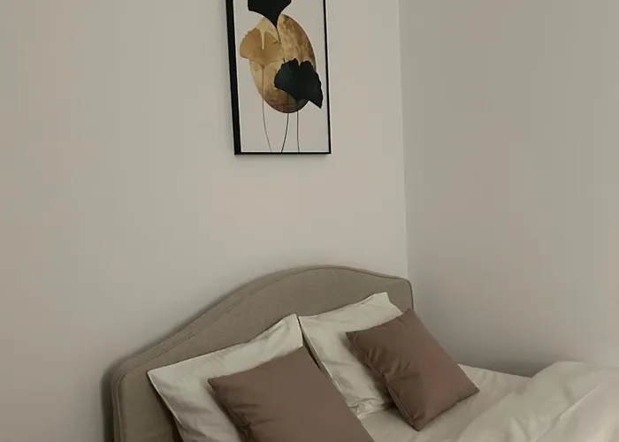 Lejlighed Tsm Coresi