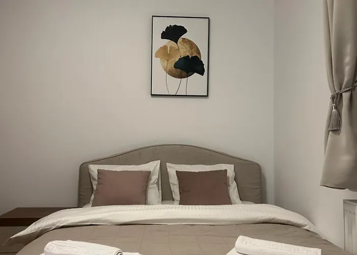 Lejlighed Tsm Coresi Braşov