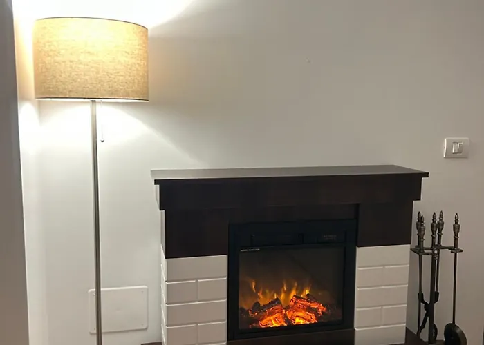 Lejlighed Tsm Coresi *